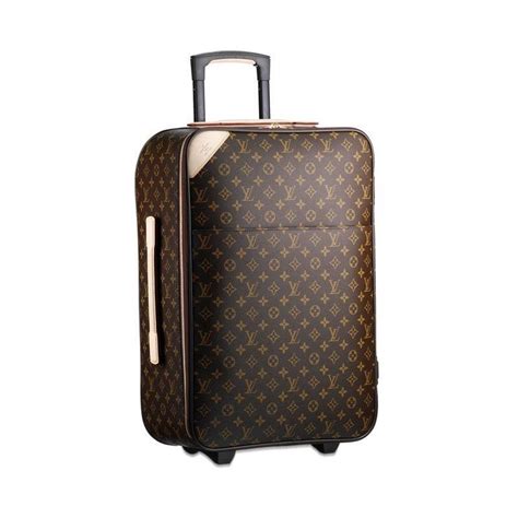 louis vuitton hard case luggage replica
